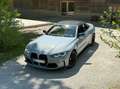 BMW M4 Competition Cabrio  / Curved, Laser, HUD, H&K Schwarz - thumbnail 9