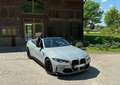 BMW M4 Competition Cabrio  / Curved, Laser, HUD, H&K Schwarz - thumbnail 2