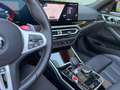 BMW M4 Competition Cabrio  / Curved, Laser, HUD, H&K Schwarz - thumbnail 19