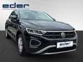 Volkswagen T-Roc 4Me TSI Schwarz - thumbnail 3
