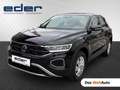 Volkswagen T-Roc 4Me TSI Schwarz - thumbnail 1