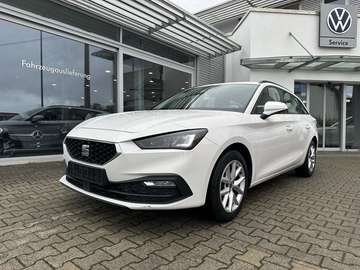 ST 2.0TDI 7-Gang STYLE LED*ACC*NAVI*PDC