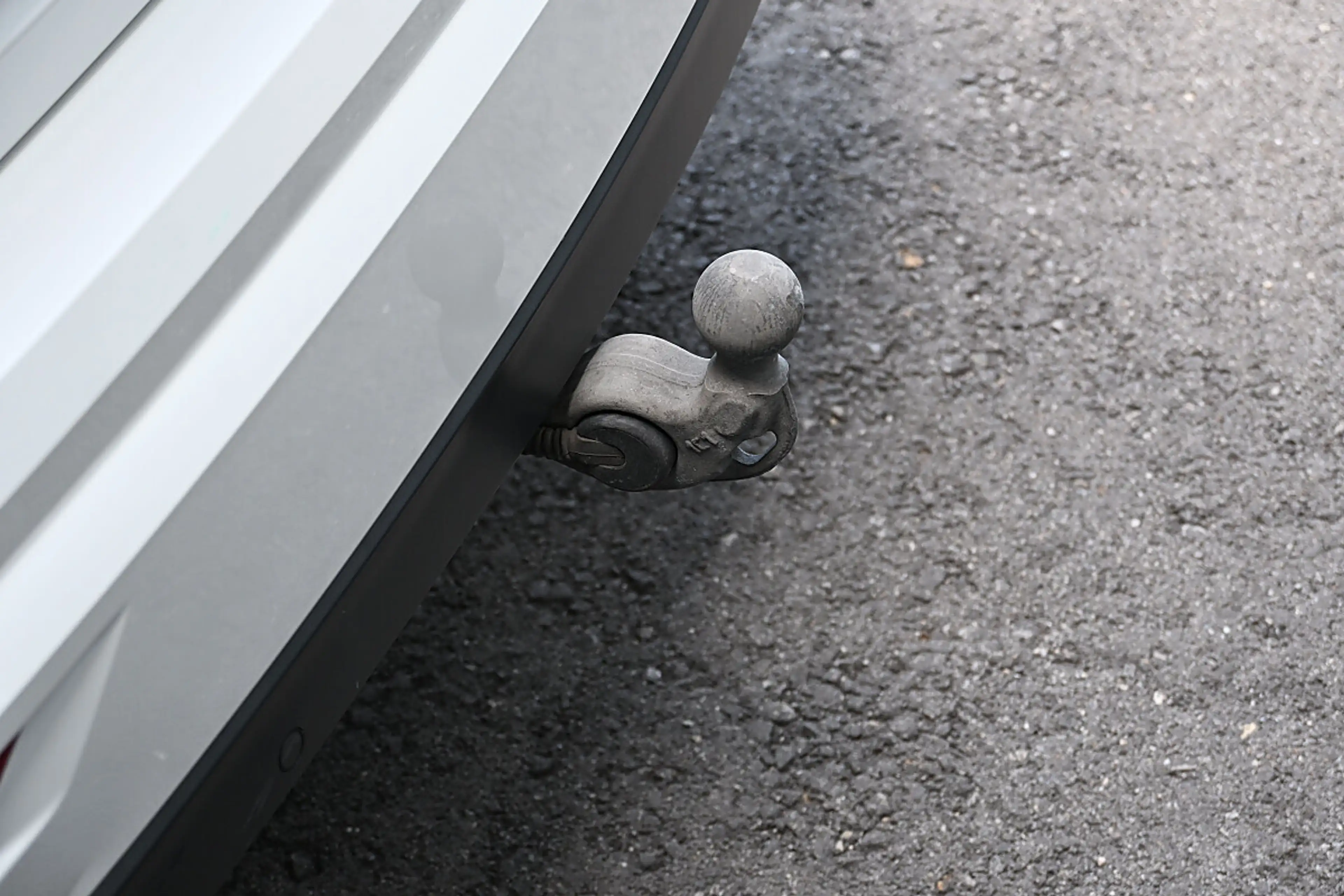 SEAT Tarraco eHybrid PHEV 245 FR DSG 20" ACC, AHK, 360 CAM, ... — photo 11