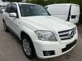 Mercedes-Benz GLK 220 GLK 220 CDI 4MATIC BlueEfficiency Aut. Weiß - thumbnail 1