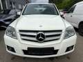 Mercedes-Benz GLK 220 GLK 220 CDI 4MATIC BlueEfficiency Aut. Weiß - thumbnail 3