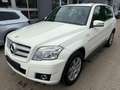 Mercedes-Benz GLK 220 GLK 220 CDI 4MATIC BlueEfficiency Aut. Weiß - thumbnail 2