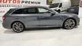 Audi A4 Avant 50 TDI quattro Advanced tiptronic 210kW Gris - thumbnail 8