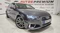 Audi A4 Avant 50 TDI quattro Advanced tiptronic 210kW Gris - thumbnail 1
