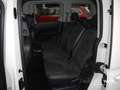 Volkswagen Caddy 2.0 TDI DSG Style NAVI AHK ACC RFK LED Weiß - thumbnail 7