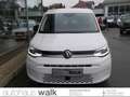 Volkswagen Caddy 2.0 TDI DSG Style NAVI AHK ACC RFK LED Weiß - thumbnail 1