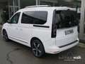 Volkswagen Caddy 2.0 TDI DSG Style NAVI AHK ACC RFK LED Weiß - thumbnail 4