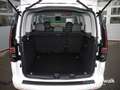 Volkswagen Caddy 2.0 TDI DSG Style NAVI AHK ACC RFK LED Weiß - thumbnail 12