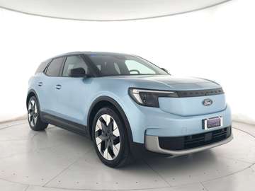 EV 77kWh Extended Range Premium rwd PELLE+HEAD-UP+