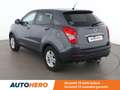 SsangYong Korando 2.0 Crystal 4x2 Gris - thumbnail 4