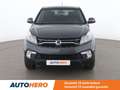 SsangYong Korando 2.0 Crystal 4x2 Gris - thumbnail 27