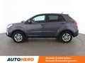 SsangYong Korando 2.0 Crystal 4x2 Gris - thumbnail 3