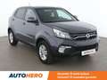 SsangYong Korando 2.0 Crystal 4x2 Gris - thumbnail 26