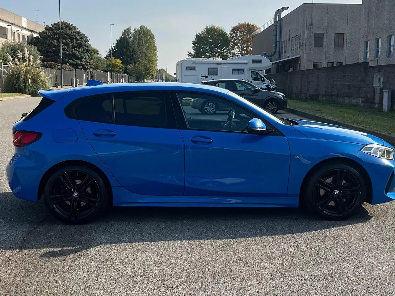 BMW 118