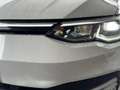 Volkswagen Golf VIII Active 1.0 TSI DSG LED NAV ACC SIDE Blanc - thumbnail 16