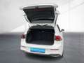 Volkswagen Golf VIII Active 1.0 TSI DSG LED NAV ACC SIDE Blanc - thumbnail 10