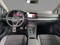 Volkswagen Golf VIII Active 1.0 TSI DSG LED NAV ACC SIDE Blanc - thumbnail 5
