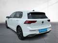 Volkswagen Golf VIII Active 1.0 TSI DSG LED NAV ACC SIDE Blanc - thumbnail 2