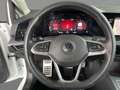 Volkswagen Golf VIII Active 1.0 TSI DSG LED NAV ACC SIDE Blanc - thumbnail 9
