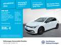 Volkswagen Golf VIII Active 1.0 TSI DSG LED NAV ACC SIDE Blanc - thumbnail 1