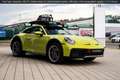 Porsche 992 DAKAR SONDERWUNSCH+PTS+NUMBER 992 Verde - thumbnail 35