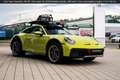 Porsche 992 DAKAR SONDERWUNSCH+PTS+NUMBER 992 Vert - thumbnail 35