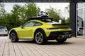 Porsche 992 DAKAR SONDERWUNSCH+PTS+NUMBER 992 Vert - thumbnail 6