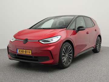 Pro Limited Edition 59 kWh 204 PK | Steunhaak | Le