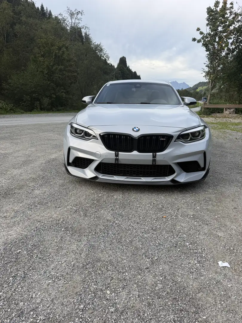 BMW M2 Competition Coupe DKG - 2