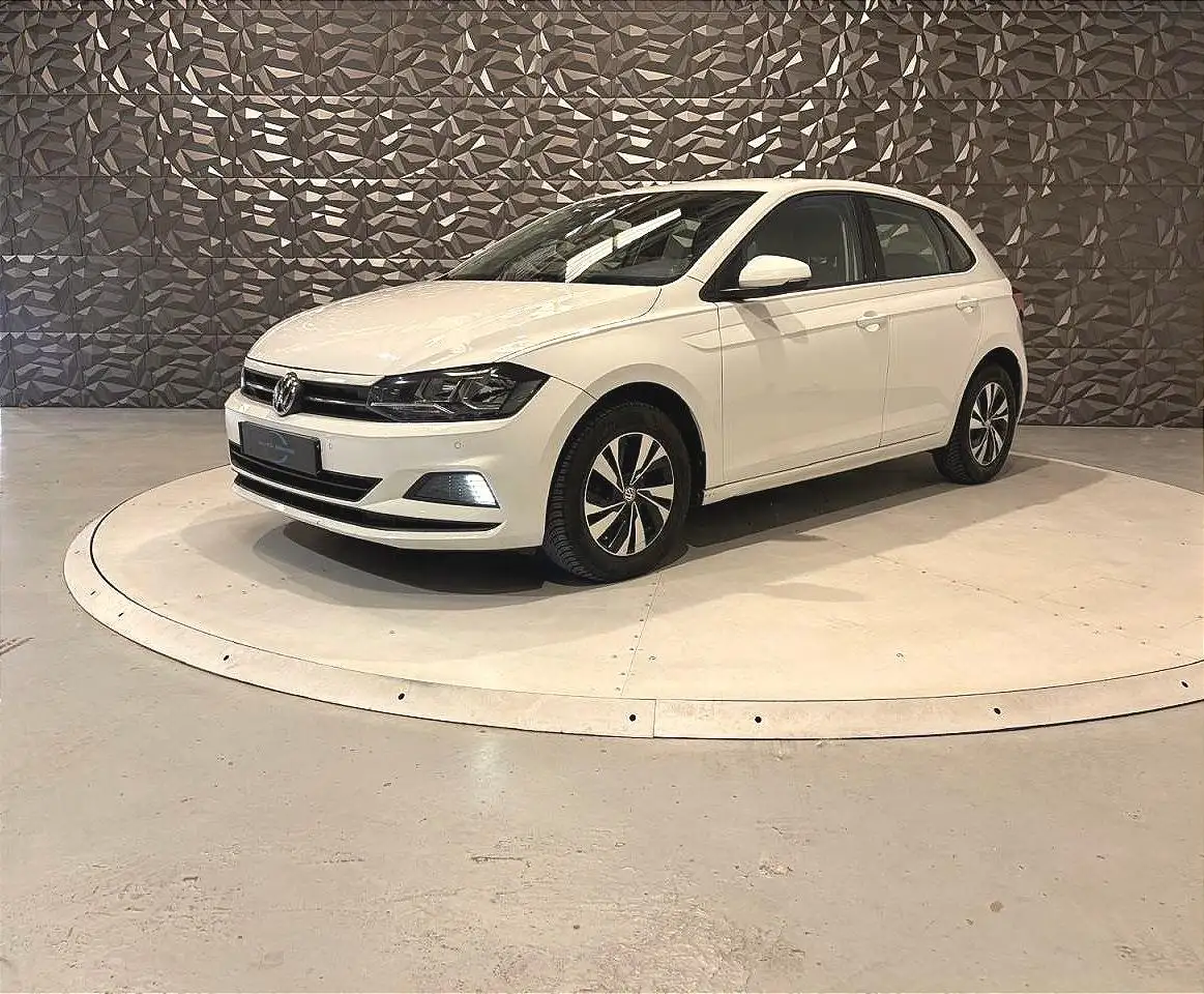 Volkswagen Polo 1.0 TSI - 95  VI AW Confortline PHASE 1