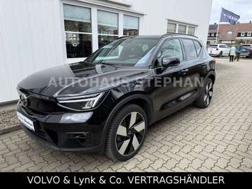 Ultimate TWIN Motor AWD 78kWh AHK GARANTIE