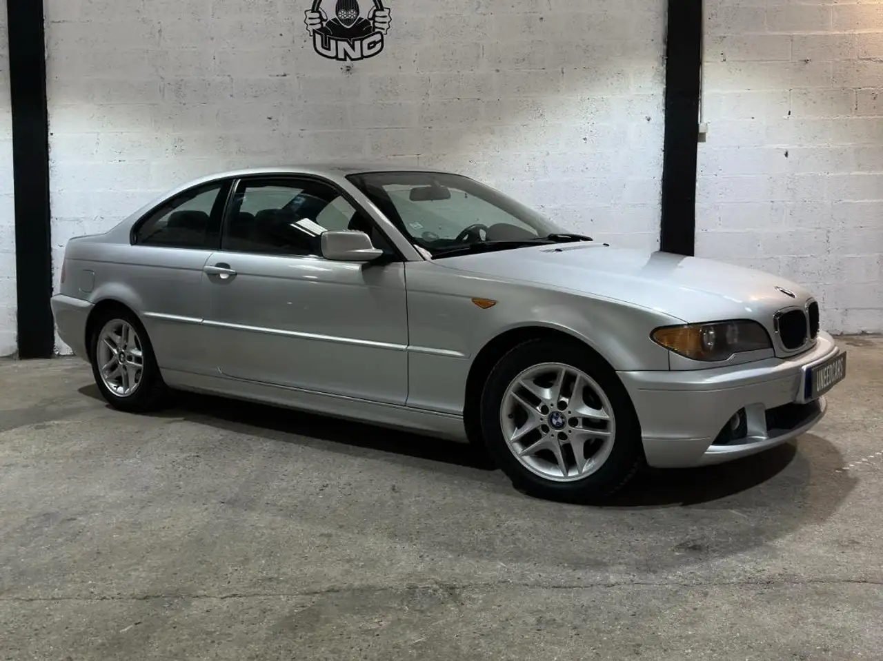 BMW 318