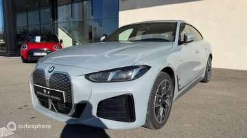 eDrive40 340ch M Sport