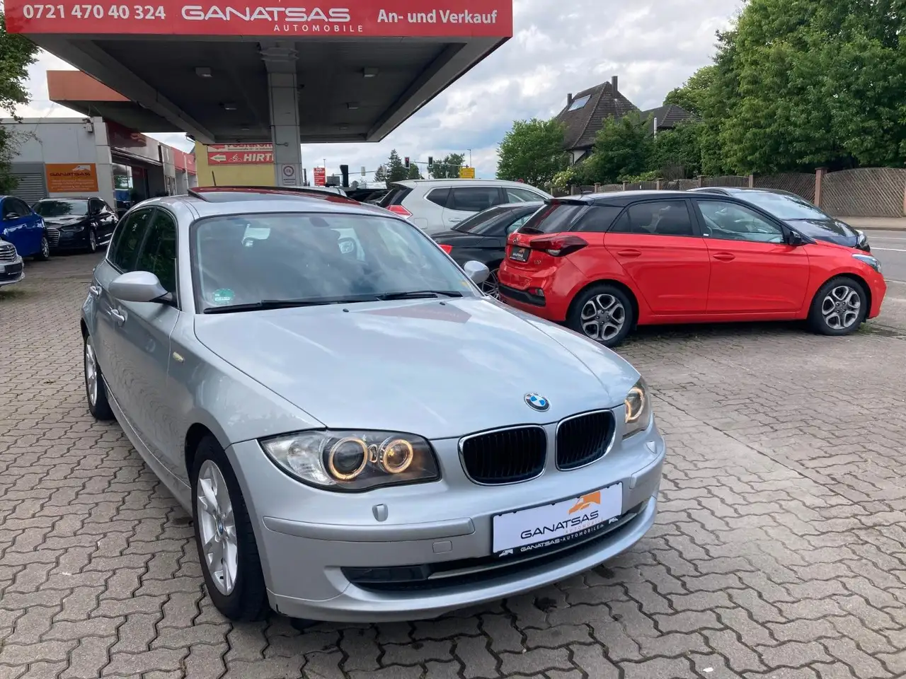 Das Auto