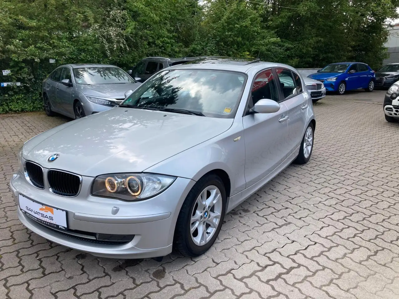 Das Auto
