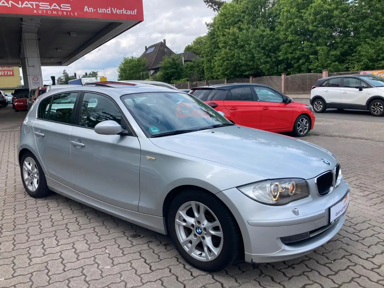 Das Auto