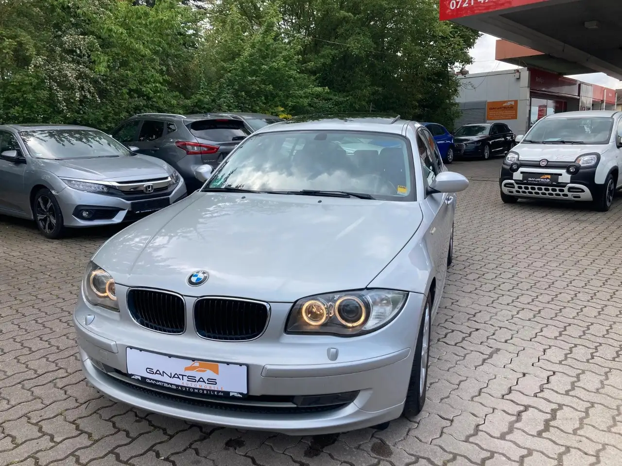 Das Auto