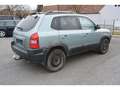 Hyundai TUCSON 2,0 CRDi 4WD Zöld - thumbnail 6