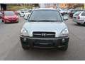 Hyundai TUCSON 2,0 CRDi 4WD Green - thumbnail 1