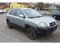 Hyundai TUCSON 2,0 CRDi 4WD Zielony - thumbnail 4