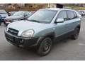 Hyundai TUCSON 2,0 CRDi 4WD Green - thumbnail 5