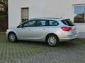 Opel Astra Sports Tourer Klima PDC Allwetter TÜV 2027 Silber - thumbnail 2