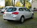 Opel Astra Sports Tourer Klima PDC Allwetter TÜV 2027 Silber - thumbnail 4