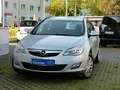 Opel Astra Sports Tourer Klima PDC Allwetter TÜV 2027 Silber - thumbnail 6