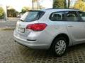 Opel Astra Sports Tourer Klima PDC Allwetter TÜV 2027 Silber - thumbnail 14