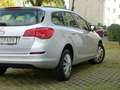 Opel Astra Sports Tourer Klima PDC Allwetter TÜV 2027 Silber - thumbnail 19